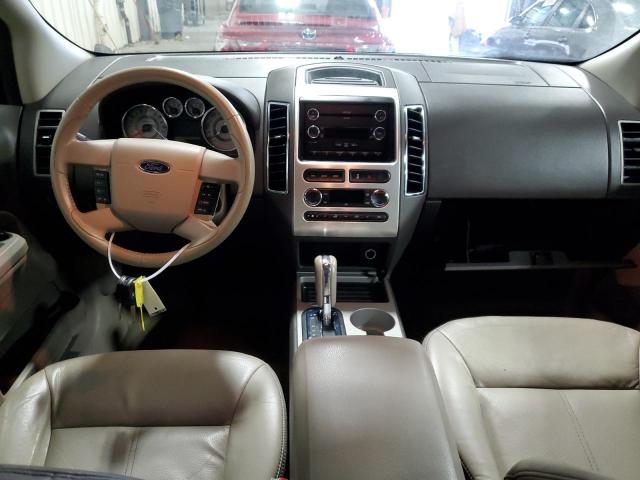 Photo 8 from auction – 2008 FORD EDGE LIMIT with VIN 2FMDK49C38BB33714