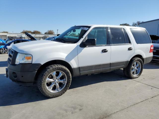 Photo 1 from auction – 2013 FORD EXPEDITION with VIN 1FMJU1G52DEF53429