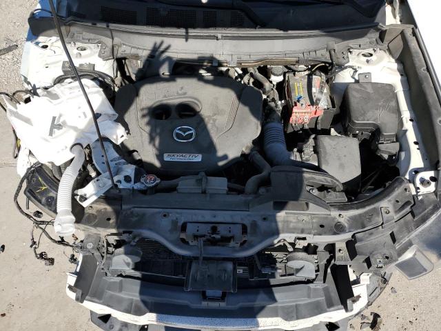 Photo 12 from auction – 2016 MAZDA CX-9 TOURI with VIN JM3TCACY6G0103016