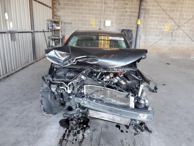 Photo 5 from auction – 2020 CHEVROLET SONIC LT with VIN 1G1JD5SB8L4136550