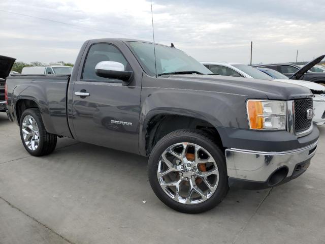 Photo 4 from auction – 2010 GMC SIERRA C15 with VIN 1GTPCTEA9AZ213437