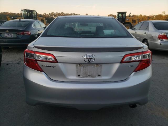 Photo 6 from auction – 2014 TOYOTA CAMRY L with VIN 4T1BF1FK7EU321616