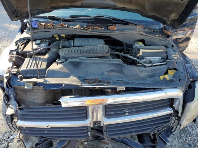 Photo 12 from auction – 2006 DODGE DURANGO SX with VIN 1D4HB38N16F168172