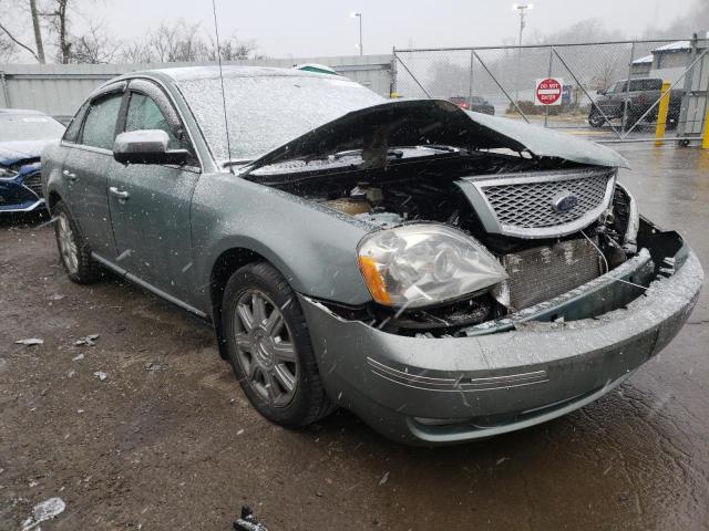 Photo 4 from auction – 2006 FORD FIVE HUNDR with VIN 1FAHP28196G169236