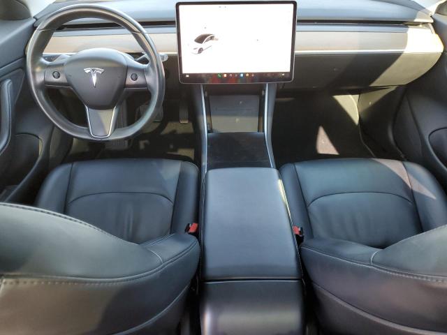 Photo 8 from auction – 2018 TESLA MODEL 3 with VIN 5YJ3E1EAXJF005683