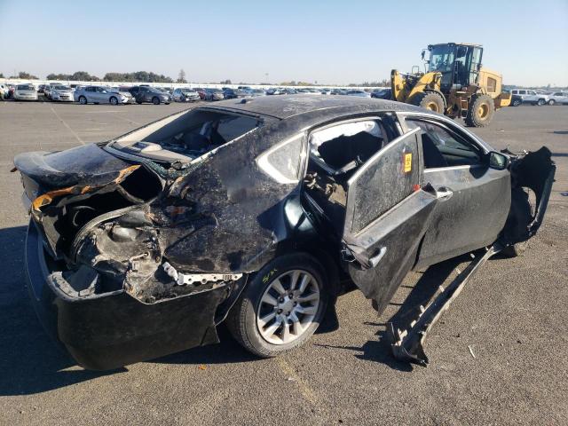 Photo 3 from auction – 2014 NISSAN ALTIMA 2.5 with VIN 1N4AL3AP0EN209232