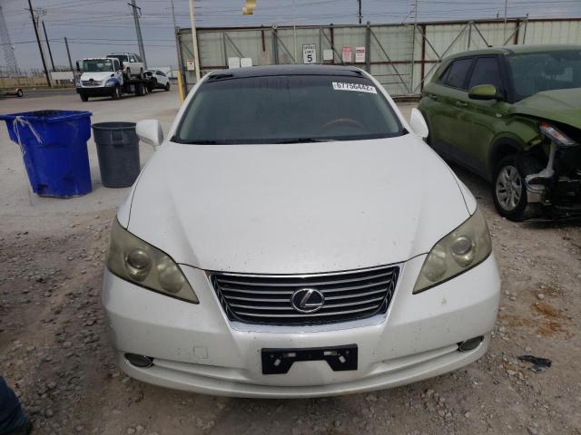 Photo 5 from auction – 2007 LEXUS ES 350 with VIN JTHBJ46G872055312