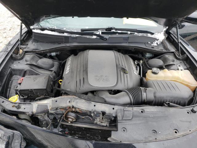 Photo 11 from auction – 2016 DODGE CHARGER R/ with VIN 2C3CDXCT2GH242394