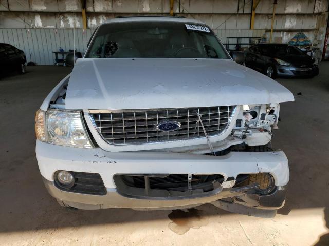 Photo 5 from auction – 2003 FORD EXPLORER X with VIN 1FMZU73K93UB09731