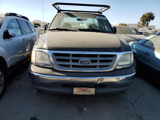 Photo 5 from auction – 2000 FORD F150 with VIN 1FTZF1721YNB81465