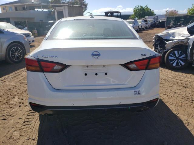 Photo 6 from auction – 2021 NISSAN ALTIMA SR with VIN 1N4BL4CV9MN418134