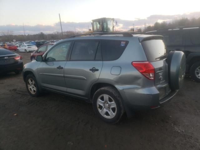 Zdjęcie 2 z aukcji – 2008 TOYOTA RAV4 z VIN JTMBD33V786087474