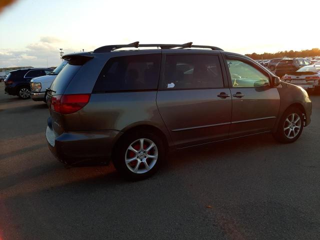 Photo 3 from auction – 2004 TOYOTA SIENNA CE with VIN 5TDZA23C04S098231