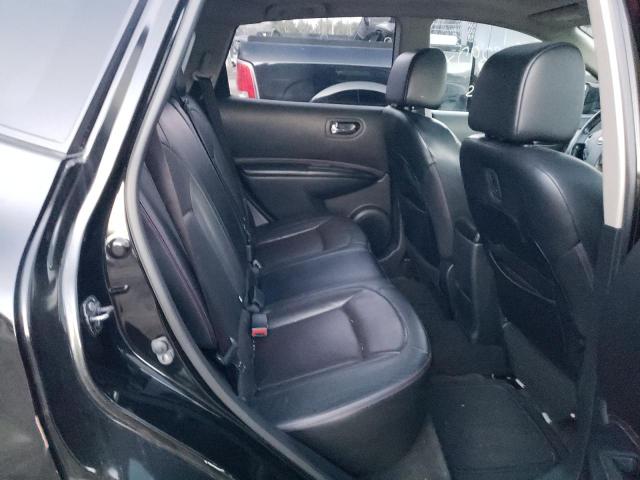 Photo 11 from auction – 2012 NISSAN ROGUE S with VIN JN8AS5MV3CW355932