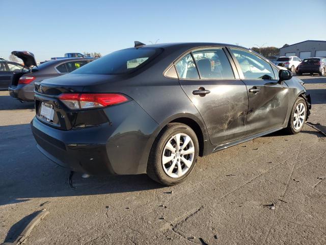 Photo 3 from auction – 2020 TOYOTA COROLLA LE with VIN 5YFEPRAE9LP092039