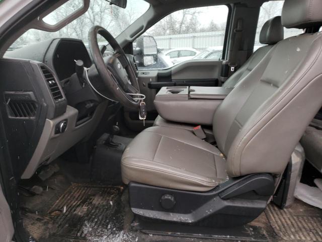 Photo 7 from auction – 2017 FORD F250 SUPER with VIN 1FT7X2B63HEC88408