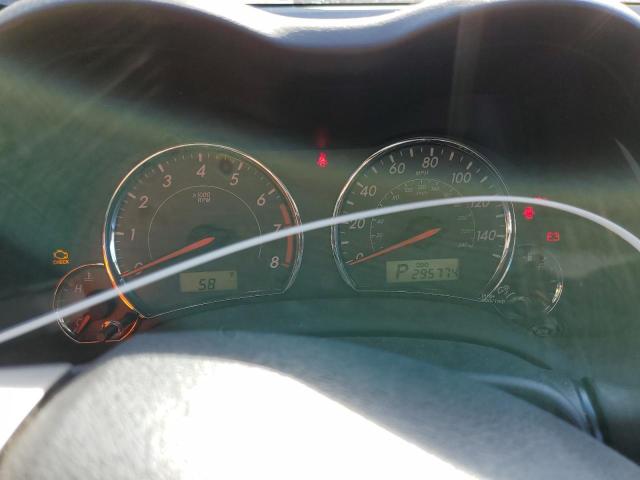 Foto 9 de la subasta – 2012 TOYOTA COROLLA BA con VIN 5YFBU4EE6CP038416
