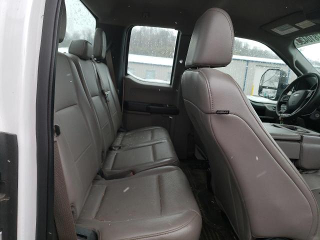 Photo 11 from auction – 2017 FORD F250 SUPER with VIN 1FT7X2B63HEC88408