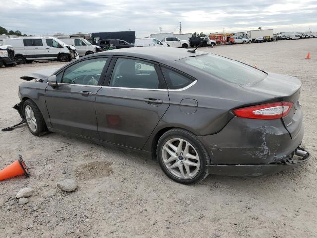 Photo 2 from auction – 2016 FORD FUSION SE with VIN 3FA6P0H77GR343329