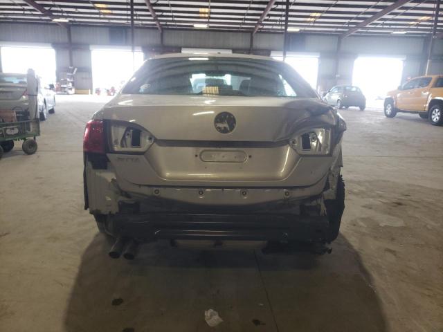 Photo 6 from auction – 2014 VOLKSWAGEN JETTA BASE with VIN 3VW1K7AJ6EM205404