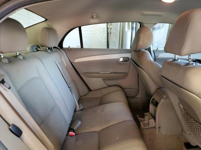Photo 10 from auction – 2012 CHEVROLET MALIBU LS with VIN 1G1ZB5E01CF283672