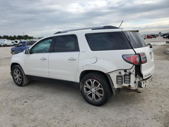 Photo 2 from auction – 2013 GMC ACADIA SLT with VIN 1GKKRRKD2DJ261508