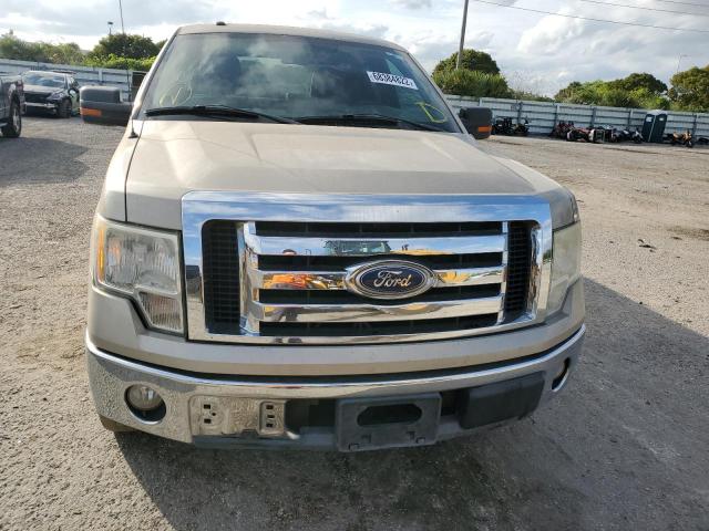 Photo 5 from auction – 2010 FORD F150 SUPER with VIN 1FTEX1C8XAFD60822