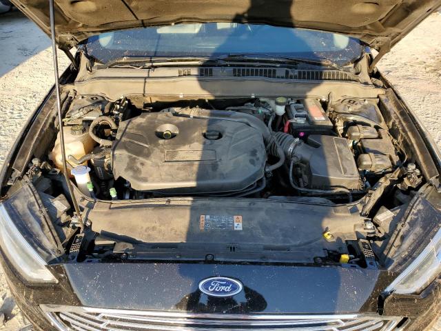 Photo 11 from auction – 2017 FORD FUSION TIT with VIN 3FA6P0K93HR111550