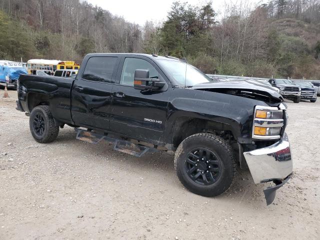 Photo 4 from auction – 2017 CHEVROLET SILVERADO with VIN 1GC4KZCG8HF140878