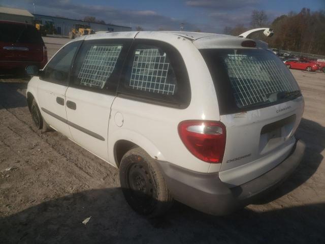 Photo 2 from auction – 2003 DODGE CARAVAN C/ with VIN 1D4GP21353B338360
