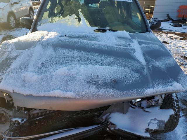 Photo 12 from auction – 2001 FORD ESCAPE XLT with VIN 1FMYU04191KF85639