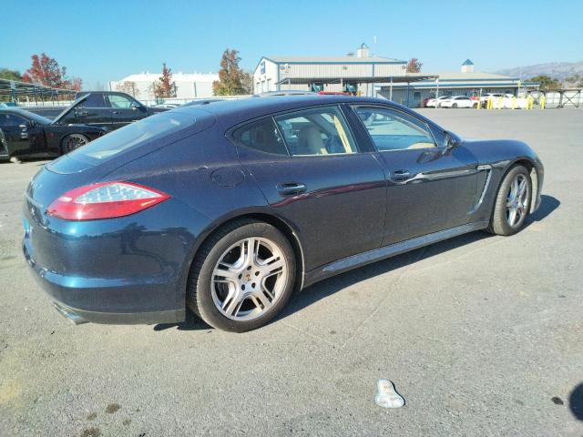 Photo 3 from auction – 2012 PORSCHE PANAMERA 2 with VIN WP0AA2A76CL071005