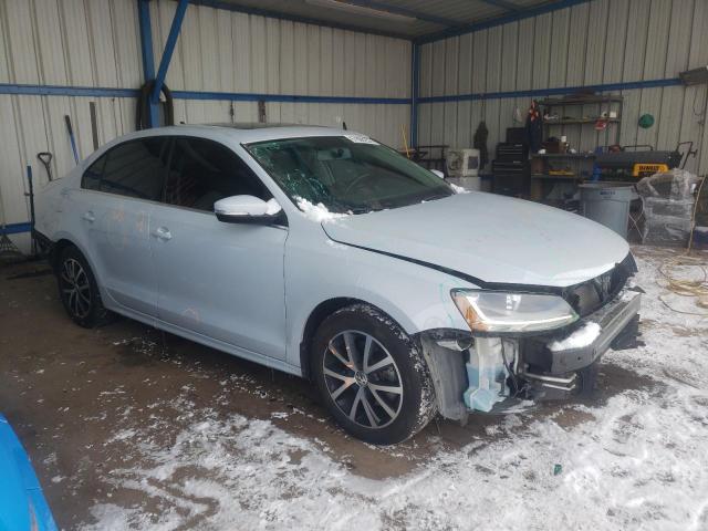 Photo 4 from auction – 2017 VOLKSWAGEN JETTA SE with VIN 3VWDB7AJ3HM278442
