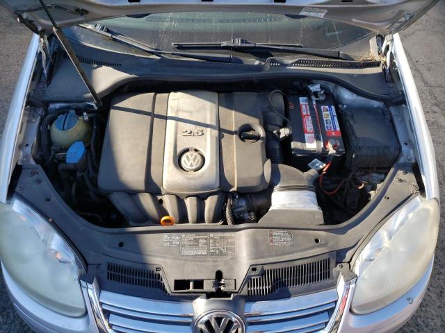 Photo 11 from auction – 2006 VOLKSWAGEN JETTA VALU with VIN 3VWPF71K26M664776