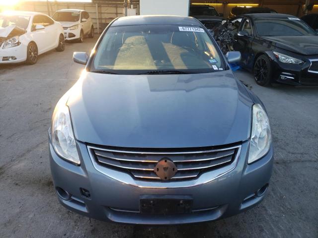 Photo 5 from auction – 2010 NISSAN ALTIMA BAS with VIN 1N4AL2AP6AC148534