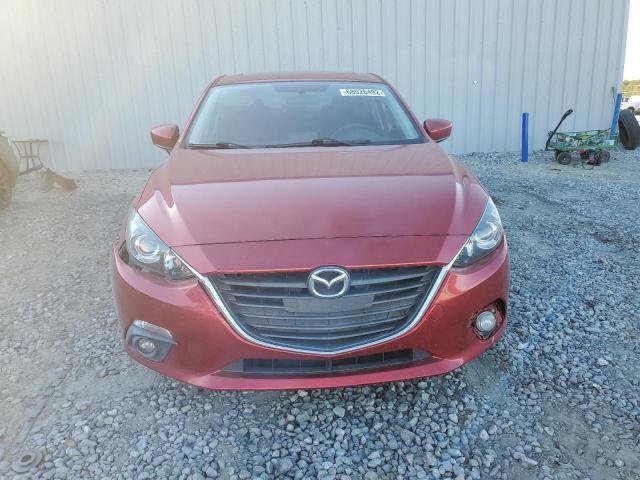 Photo 5 from auction – 2015 MAZDA 3 TOURING with VIN 3MZBM1V74FM137437