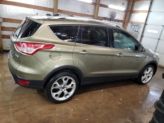 Photo 3 from auction – 2013 FORD ESCAPE TIT with VIN 1FMCU0J95DUC42551