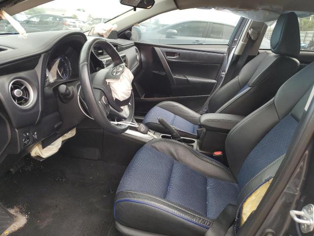 Photo 7 from auction – 2017 TOYOTA COROLLA L with VIN 5YFBURHE8HP651346