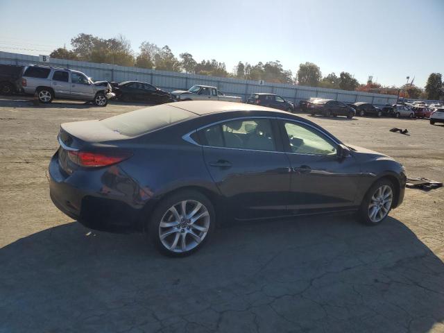 Photo 3 from auction – 2017 MAZDA 6 TOURING with VIN JM1GL1V56H1155545