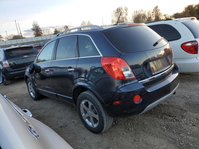Photo 2 from auction – 2014 CHEVROLET CAPTIVA LT with VIN 3GNAL3EK9ES514458