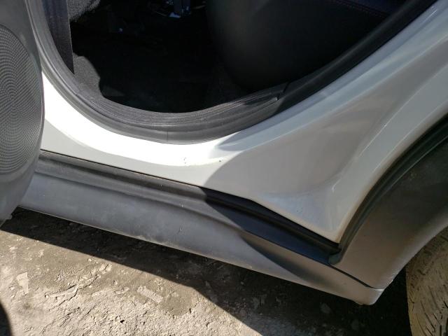 Photo 13 from auction – 2014 NISSAN JUKE S with VIN JN8AF5MV9ET359282