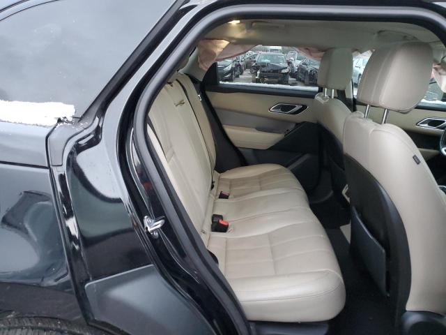 Photo 11 from auction – 2020 LAND ROVER RANGE ROVE with VIN SALYB2EX3LA256817