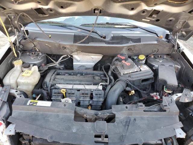 Photo 12 from auction – 2014 JEEP COMPASS SP with VIN 1C4NJCBA7ED594614