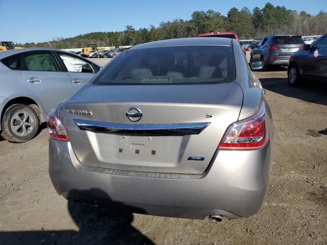 Photo 6 from auction – 2013 NISSAN ALTIMA 2.5 with VIN 1N4AL3AP9DN464251