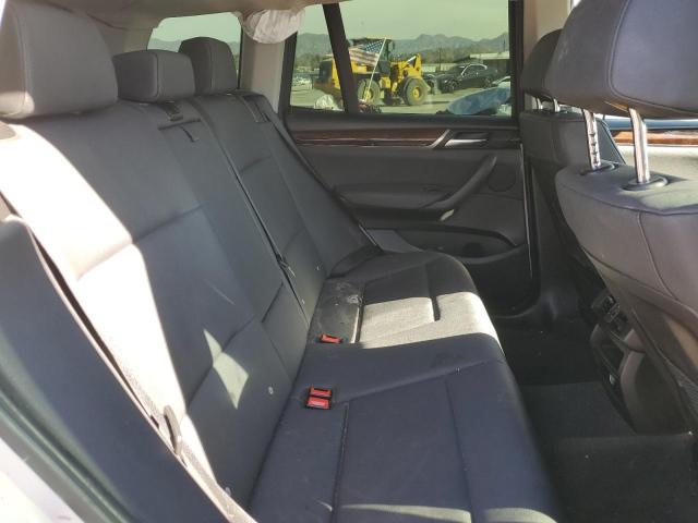 Photo 11 from auction – 2016 BMW X3 XDRIVE2 with VIN 5UXWX9C57G0D78149