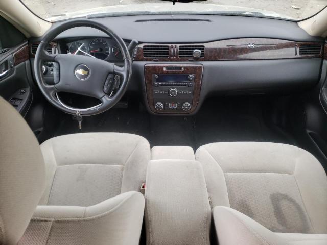 Photo 8 from auction – 2012 CHEVROLET IMPALA LT with VIN 2G1WB5E39C1109563