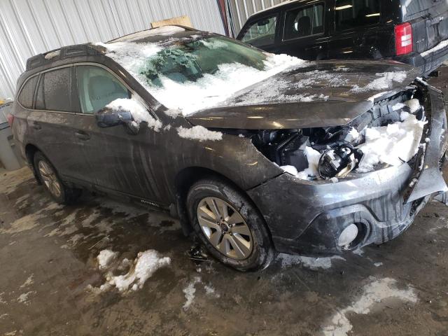 Photo 4 from auction – 2019 SUBARU OUTBACK 2. with VIN 4S4BSAFC2K3222935