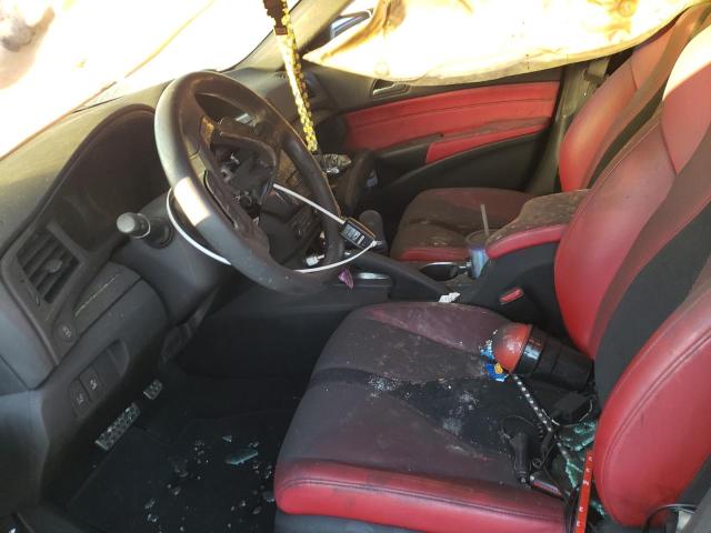 Photo 7 from auction – 2019 ACURA ILX PREMIU with VIN 19UDE2F83KA013089