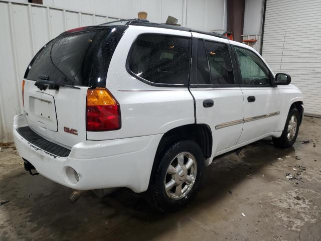 Photo 3 from auction – 2007 GMC ENVOY with VIN 1GKDT13S872285111