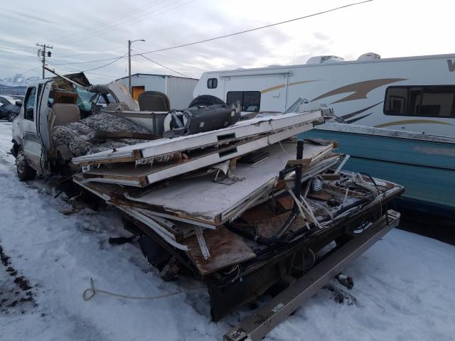 Photo 3 from auction – 1999 COACH CAMPER with VIN 1FDXE40S3WHC03026
